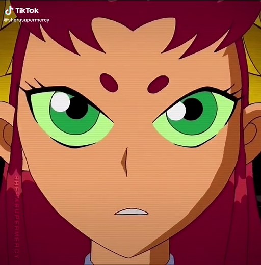 Starfire vs Blackfire: Teen Titans Battle