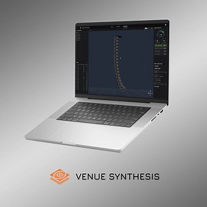 Venue Synthesis - the award-winning 3D acoustic simulation software, designed to empower system designers and engineers. 🔊 With our Mechanics Mode, you can: 👉 Validate and refine mechanical configurations effortlessly. 👉 Utilize the Array Statistics tool to ensure safety factors are on point. 👉 Generate rigging manuals for your crew in no time, or export data directly to ArrayLink for seamless integration. Find out more about Venue Synthesis here: https://bit.ly/437q4ym #JBLpro #ProAudio #Ve