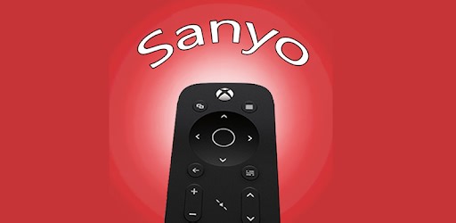 remote control for sanyo for PC - Free Download & Install on Windows PC, Mac