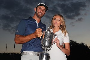 Paulina Gretzky and Dustin Johnson Aren't A Normal Couple, They're a "Great One"
