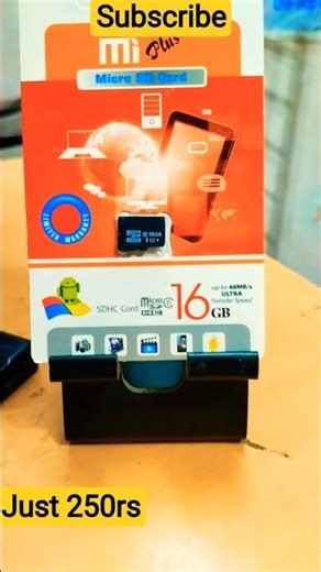 16gb memory card #16gb #memorycard #16gbmemory #youtubeshorts