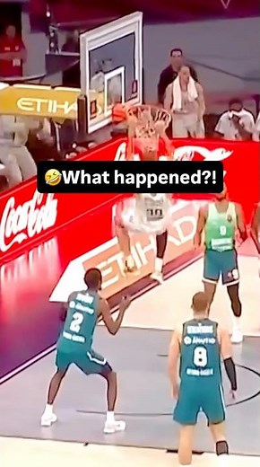 🤣What happened?! #Basketball #Pittsburgh #Hoops #Trending #Viral #ComeGetSome! #Funny #No #Wow #lol