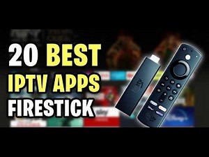 Best Free & Paid Streaming Apps for Firestick (2026 Guide)