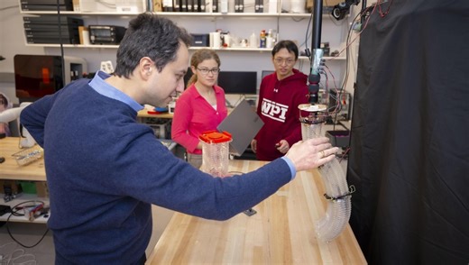 Developing Flexible Soft Robotic Arms for Enhanced Object Manipulation and Accessibility