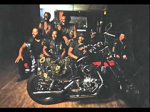 Boston Outcast - OFFO