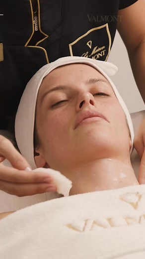 Enjoy an unique luxury experience in our Beverly Hills spa | Valmont Cosmetics | Facebook