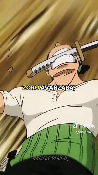 #zoro vs #mihawk | Narración Épica #onepiece #animeedits #animes