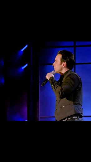 Italian Basketball Comedy by Sebastian Maniscalco