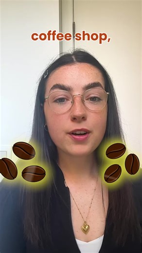 Craver for Coffee Shops on TikTok