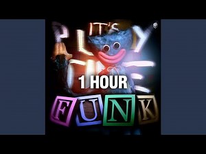 MXZI - IT'S PLAY TIME FUNK (1 HOUR)