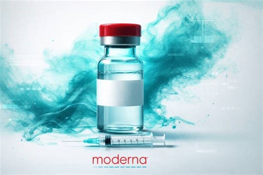 Moderna, Inc. (MRNA) Price Forecast: Breakout Signals New Bull Trend