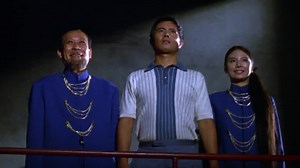 UltraMan: UltraSeven S01:E46 - The Showdown of Dan vs Seven