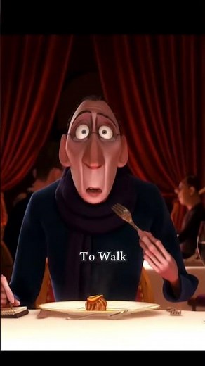 Ratatouille- Life is Difficult ⚜️ #meme #relatable #disney