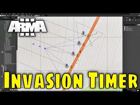 Create the Feeling of Impending Doom with this Code in Arma 3