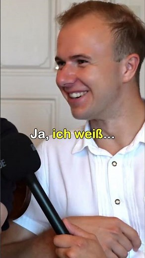 100-jähriger Pfarrer teilt seine Lebensweisheiten