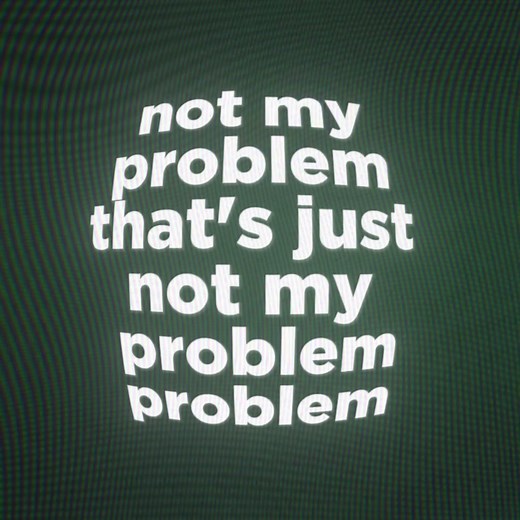 Not My Problem Trend Edit: Speeding Up Editing Audios