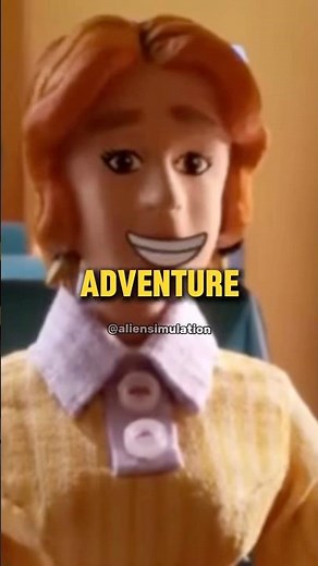 This School Bus Is Actually COOKED - Robot Chicken Short Edit