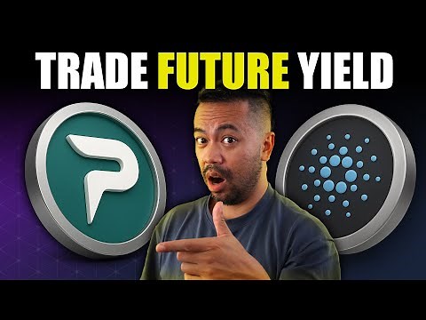 Trade Your Yield Before It Exists! Unlocking the Future of Yield Trading with Pulse