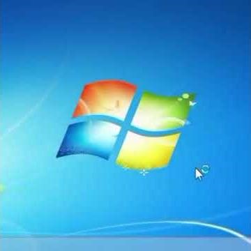 Windows 7 Log off Log on ‪@edenazerty5‬