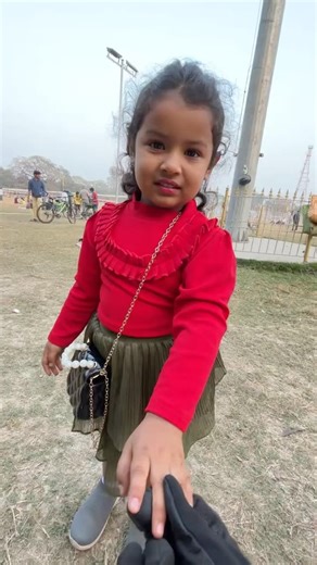 Bacchi ne kya ki dekho 🤔😍🥰