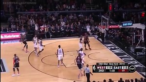 NBA All Star 2015 (Highlights)