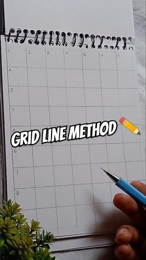 How to Create Grid Lines in Your Drawings (Tutorial)