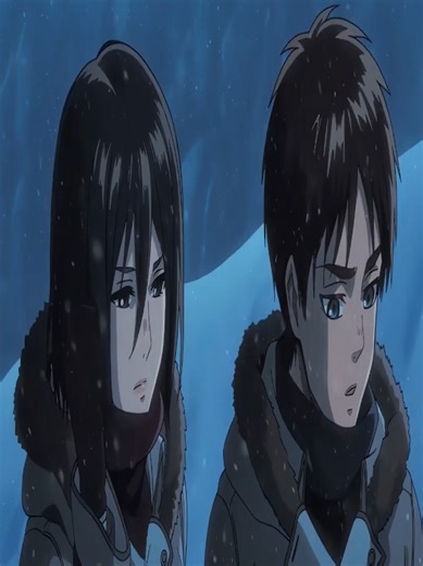 Mikasa Ackerman’s Journey in Attack on Titan
