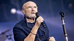 Phil Collins shares update on his health issues