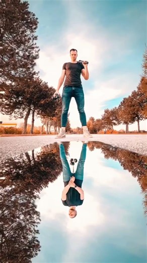 Teach you to take creative and high-end photography#photography#photo#ideast#creativephotography#fyp