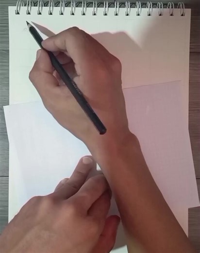 Mastering Pencil Drawing Techniques on Paper