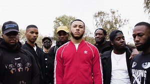 Yizzy - Grime Lyrics