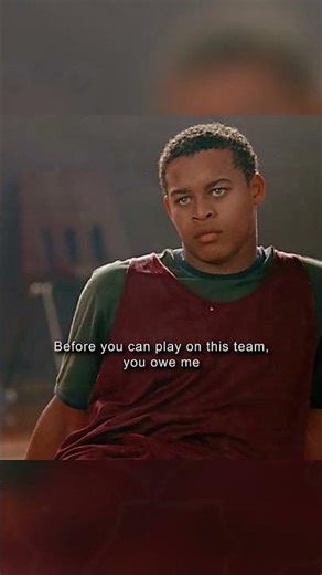 2,500 Pushups & 1,000 Suicides?! 🤯 Coach Carter’s Impossible Deal#CoachCarter #HardWork