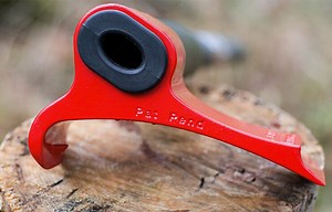 Vipukirves LeverAxe | Best Axe for Splitting Wood