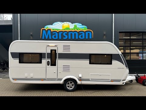 Hobby Excellent 560 CFE (2025)