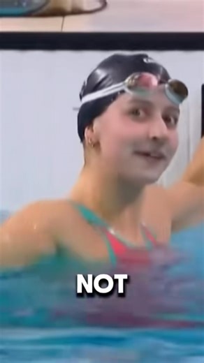 Kate Douglass breaks 50 seconds in the 100 Free at World Cup #podcast #swimming #interview #swim