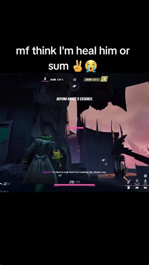 Loki and the Uncontrollable Torch Problem