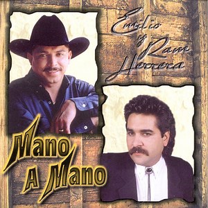 Emilio Y Ram Herrera - Mano A Mano