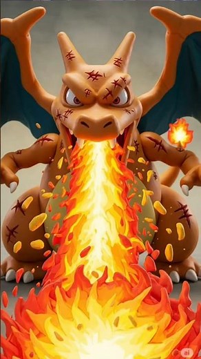 I asked AI to simulate a pokemon battle and here's how it went!