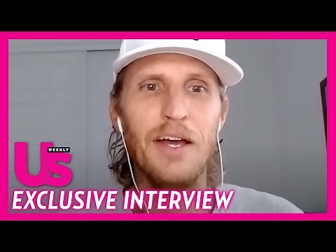 'Survivor' Tyson Apostol On The Challenge: USA, Big Brother Cast, & Who He Didn't Want To Work With