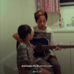 Thinking out loud cover | M O O D 気分