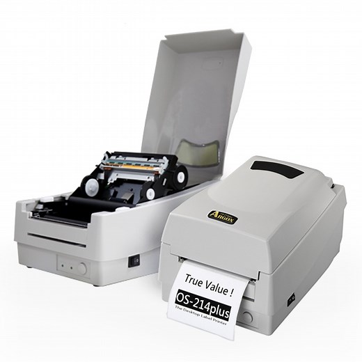 Impressora Rabbit: Conheça a Argox OS 214 - Promtec