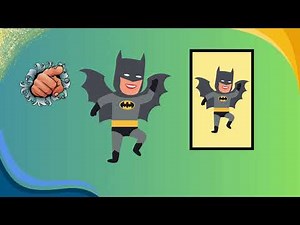 Move and Freeze Game for Kids | Brain Break Activity