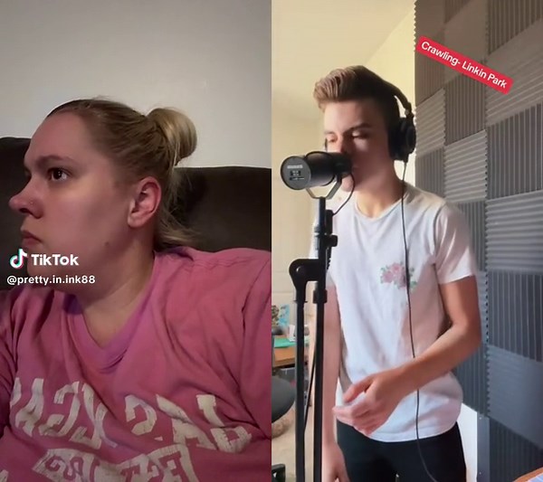 Understanding the Meaning of Linkin Park's 'Crawling' | Music Analysis