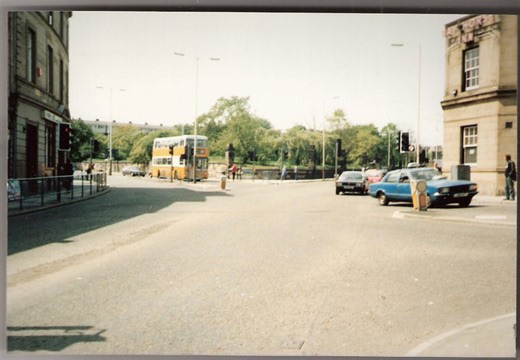 I found 15 views of Newcastle in the 1980s - streets, cars, buses and people galore for you to recognise