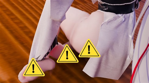 琪亚娜 Excuse me 20260225