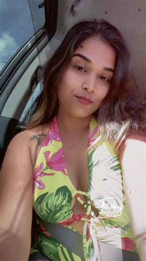 Shana (@rechanarahaman20)’s videos with Ya Habibi - Samra