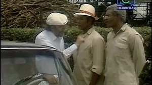 Azucar - Capitulo 37 incomplete