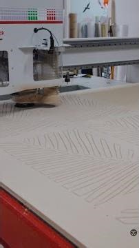 How Custom CNC Wall Art Transforms Large Commercial Spaces