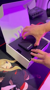 Es ist da! 📦 Der Live Gamer Ultra S - GC553Pro ist besser als je zuvor. Entdecke die ultimative HDMI 2.0 Capture Card, die dein Gaming, Streaming und Kreieren auf das nächste Level hebt. Hol dir jetzt dein: 👉https://avermediade25.pse.is/livegamerultras | AVerMedia