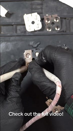 How to convert any battery into another brand #tech #diy #powertools #automobile